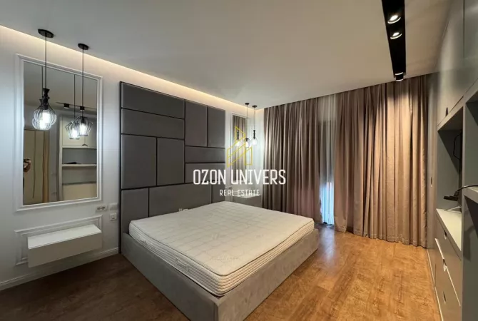 Shtepi me qera Apartament ne Tirane, 2+1, Mobilimi E mobiluar, Pagesa 700  Euro.