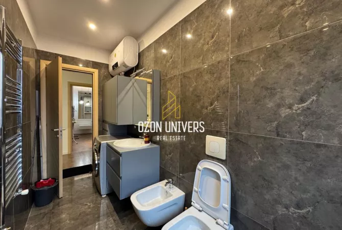 Shtepi me qera Apartament ne Tirane, 2+1, Mobilimi E mobiluar, Pagesa 700  Euro.