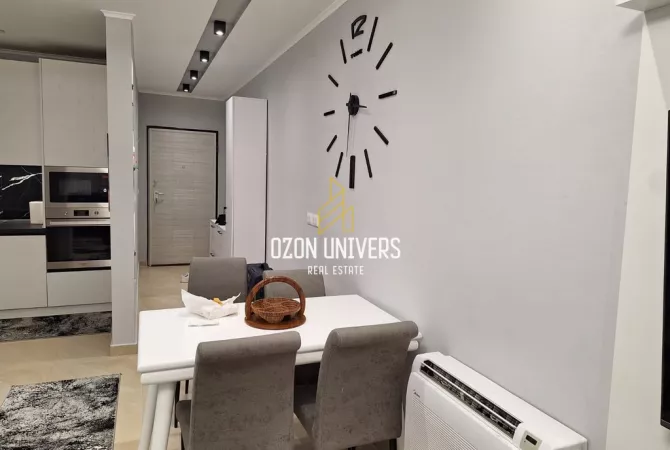 Shtepi ne shitje 2+1 ne Tirane - 225,000 Euro