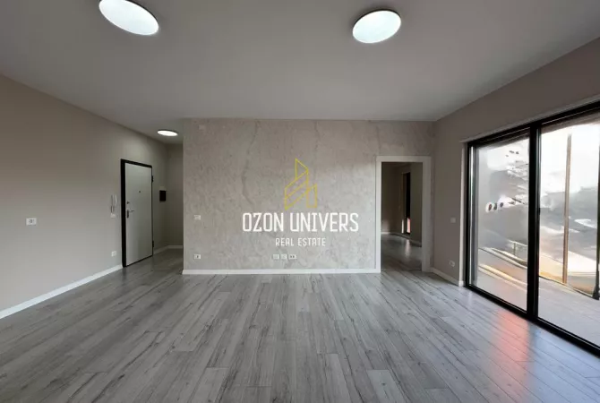 Shtepi me qera 1+1 ne Tirane - 680 Euro