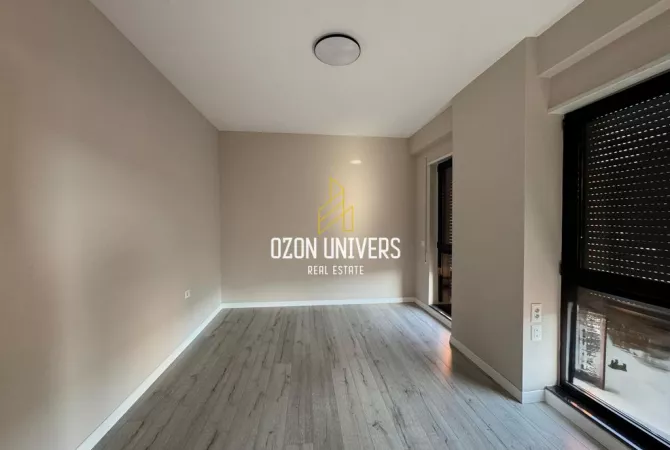 Shtepi me qera Apartament ne Tirane, 1+1, Mobilimi Bosh, pa mobiluar, Pagesa 680  Euro.