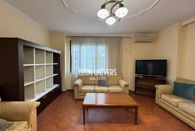 Casa in affitto 2+1 a Tirana - 600 Euro