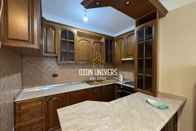 Casa in affitto 2+1 a Tirana - 600 Euro