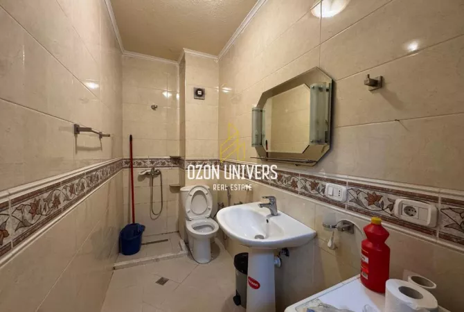 Shtepi me qera Apartament ne Tirane, 2+1, Mobilimi E mobiluar, Pagesa 600  Euro.