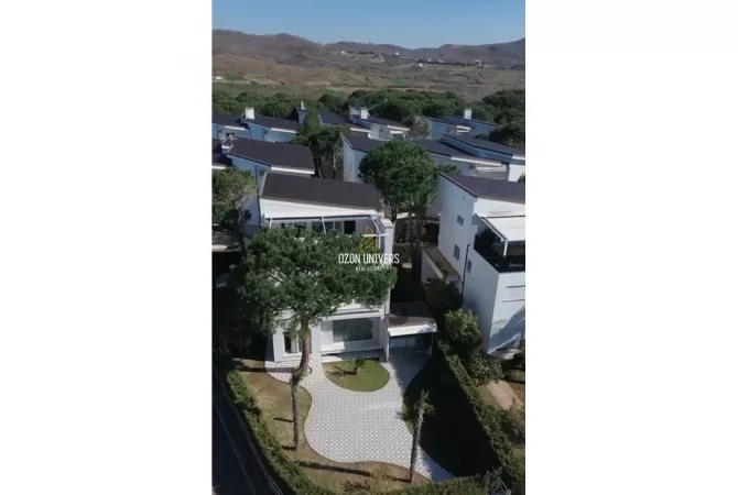 House for Sale 4+1 in Durres - 900,000 Euro