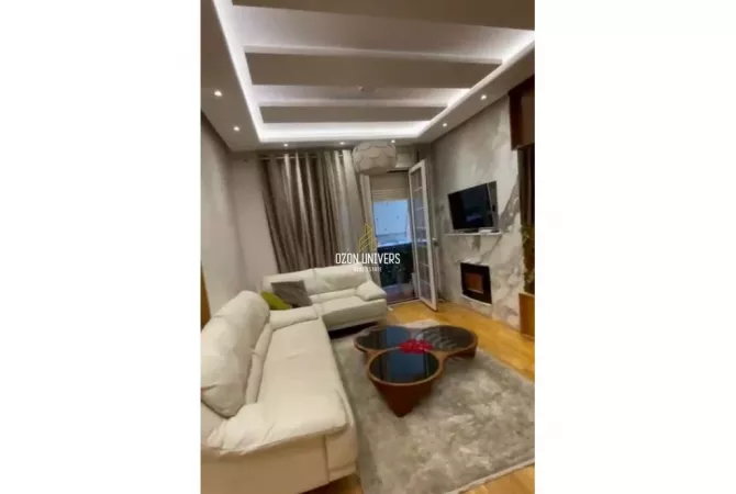 House for Rent 2+1 in Tirana - 1,000 Euro