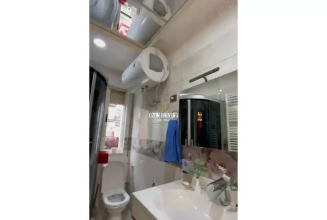 Shtepi me qera Apartament ne Tirane, 2+1, Mobilimi E mobiluar, Pagesa 1,000  Euro.