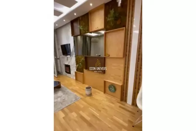 House for Rent 2+1 in Tirana - 1,000 Euro