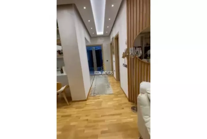 Shtepi me qera Apartament ne Tirane, 2+1, Mobilimi E mobiluar, Pagesa 1,000  Euro.