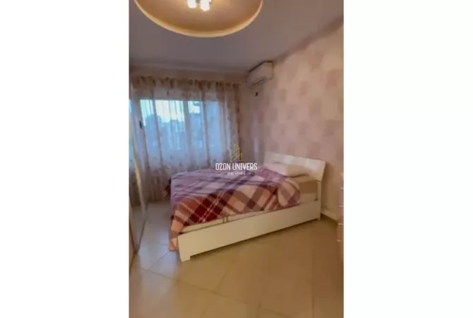 Shtepi me qera Apartament ne Tirane, 2+1, Mobilimi E mobiluar, Pagesa 1,000  Euro.