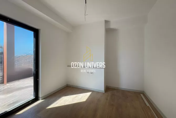 Shtepi ne shitje Apartament ne Tirane, 2+1, Mobilimi Bosh, pa mobiluar, Pagesa 328,440  Euro.