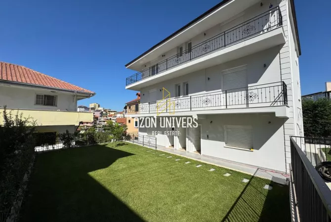 House for Sale 6+1 in Tirana - 730,000 Euro