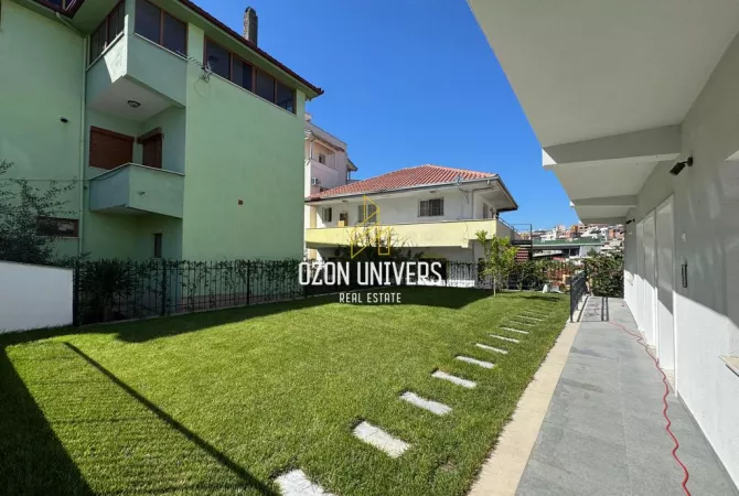House for Sale 6+1 in Tirana - 730,000 Euro