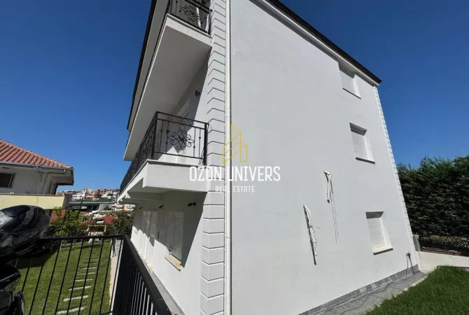 House for Sale 6+1 in Tirana - 730,000 Euro