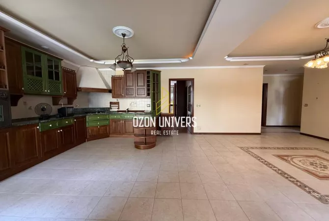 House for Sale 2+1 in Tirana - 350,000 Euro