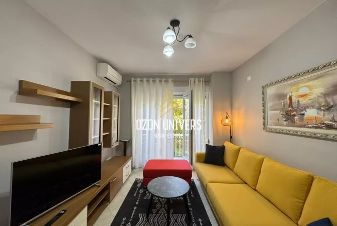 Shtepi me qera 2+1 ne Tirane - 750 Euro