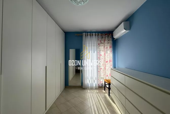 Shtepi me qera Apartament ne Tirane, 2+1, Mobilimi E mobiluar, Pagesa 650  Euro.