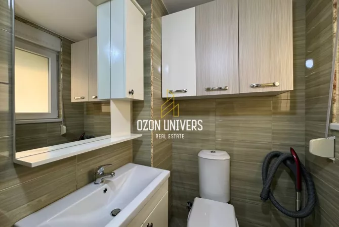 Shtepi me qera Apartament ne Tirane, 2+1, Mobilimi E mobiluar, Pagesa 650  Euro.