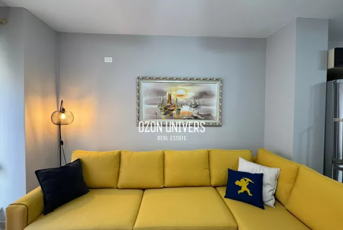 Shtepi me qera 2+1 ne Tirane - 750 Euro