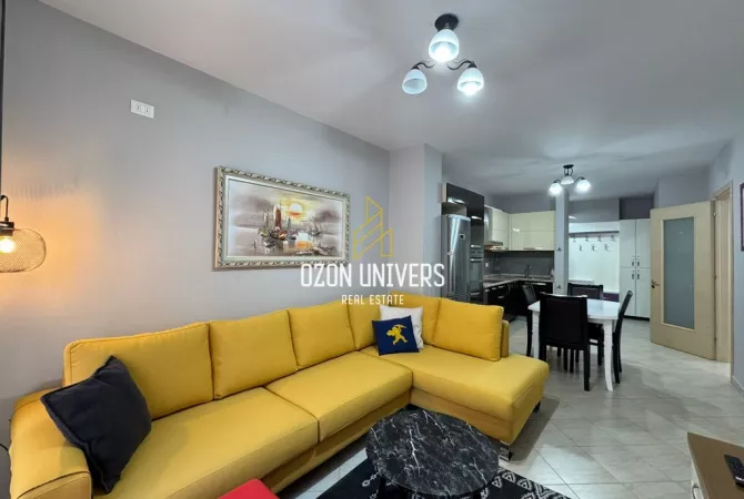 Shtepi me qera 2+1 ne Tirane - 750 Euro