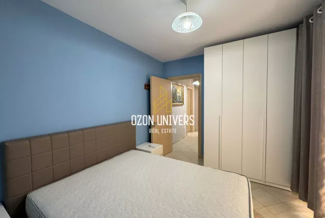 Shtepi me qera Apartament ne Tirane, 2+1, Mobilimi E mobiluar, Pagesa 650  Euro.