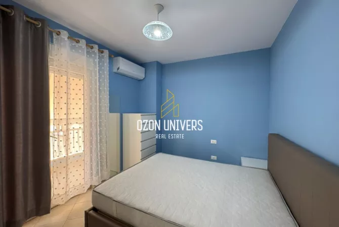 Shtepi me qera Apartament ne Tirane, 2+1, Mobilimi E mobiluar, Pagesa 650  Euro.