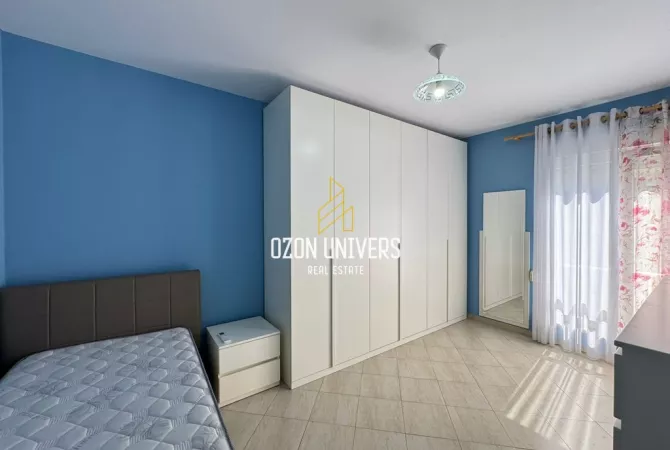 Shtepi me qera Apartament ne Tirane, 2+1, Mobilimi E mobiluar, Pagesa 650  Euro.