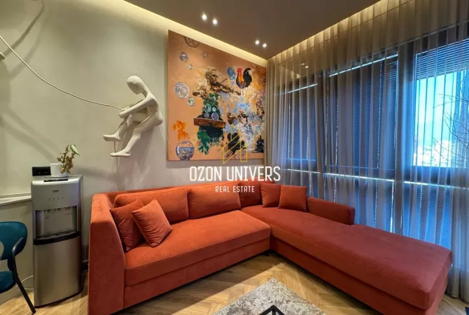 Casa in affitto 2+1 a Tirana - 100,000 Leke