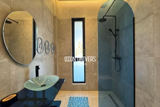 Shtepi me qera Apartament ne Tirane, 2+1, Mobilimi E mobiluar, Pagesa 100,000  Leke.