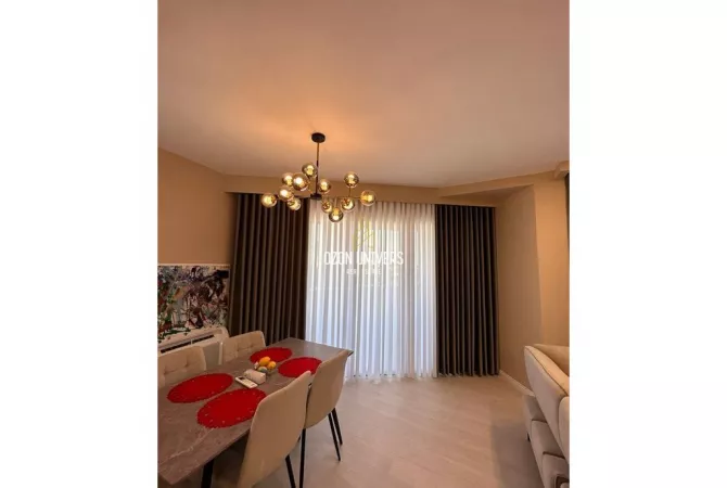 Shtepi me qera 2+1 ne Tirane - 80,000 Leke