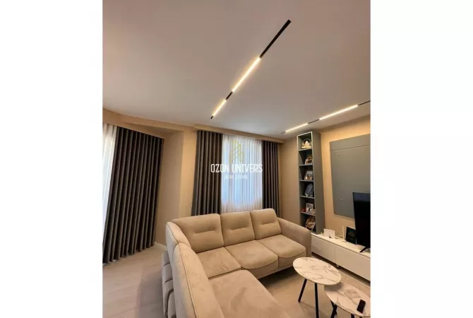Shtepi me qera 2+1 ne Tirane - 80,000 Leke