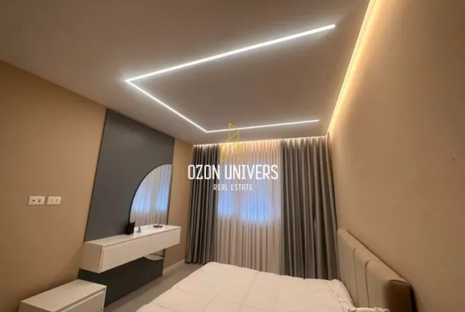 Shtepi me qera Apartament ne Tirane, 2+1, Mobilimi E mobiluar, Pagesa 80,000  Leke.