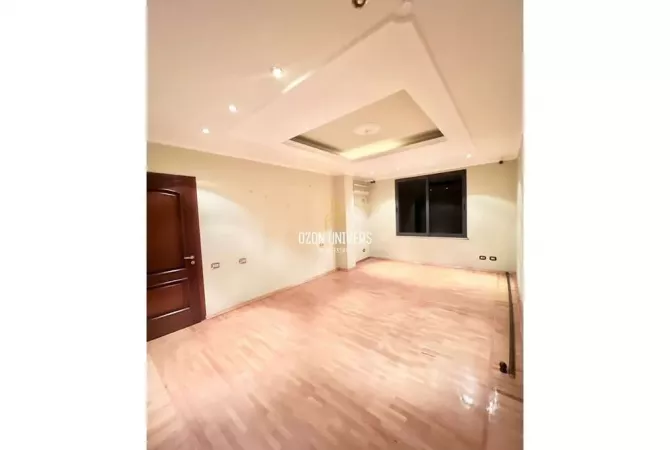Shtepi me qera 2+1 ne Tirane - 1,300 Euro