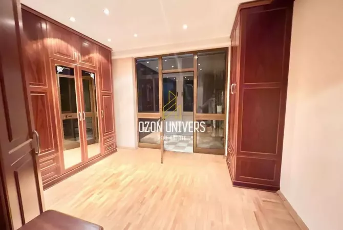 Shtepi me qera 2+1 ne Tirane - 1,300 Euro
