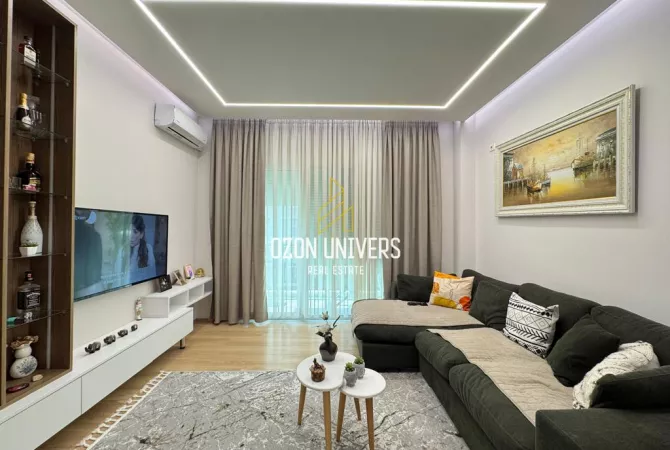 Shtepi me qera 2+1 ne Tirane - 600 Euro