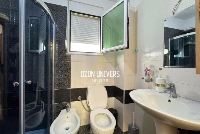 Apartment for rent in Tirana 2+1, Furnished