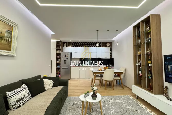Shtepi me qera 2+1 ne Tirane - 600 Euro
