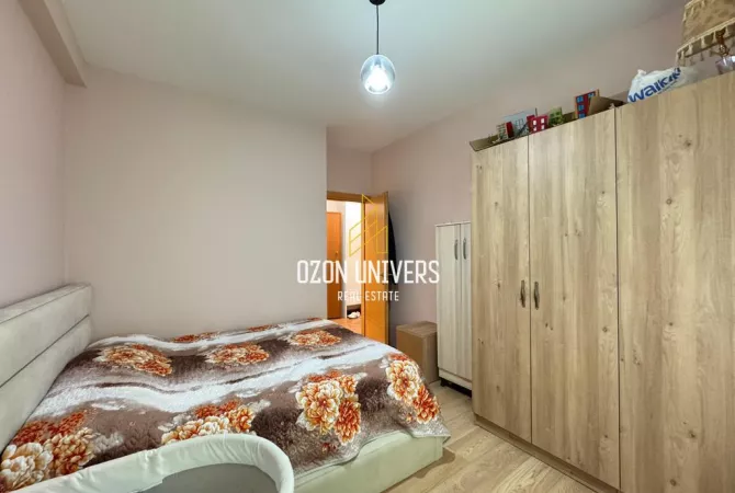 Apartment for rent in Tirana 2+1, Furnished