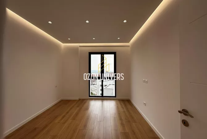 Shtepi me qera Apartament ne Tirane, 2+1, Mobilimi Bosh, pa mobiluar, Pagesa 750  Euro.