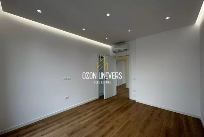 Shtepi me qera Apartament ne Tirane, 2+1, Mobilimi Bosh, pa mobiluar, Pagesa 750  Euro.