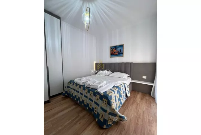 Shtepi me qera Apartament ne Tirane, 2+1, Mobilimi E mobiluar, Pagesa 1,500  Euro.