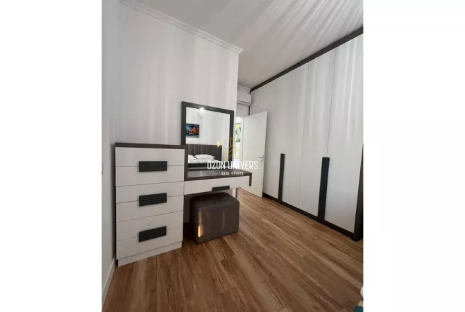 Shtepi me qera Apartament ne Tirane, 2+1, Mobilimi E mobiluar, Pagesa 1,500  Euro.
