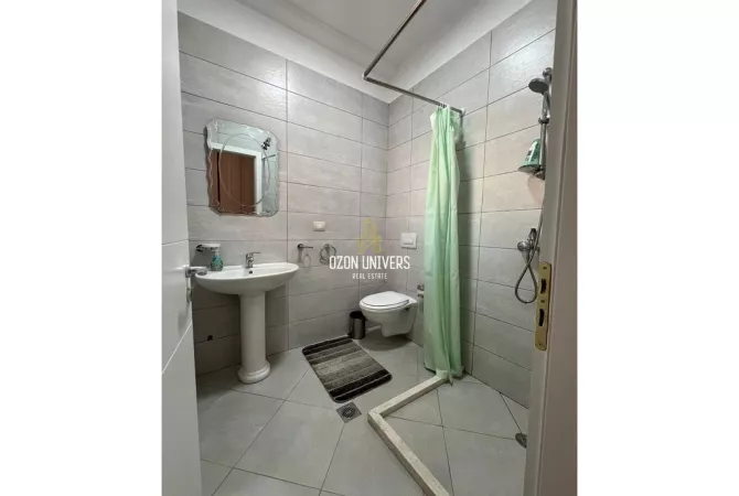 Shtepi me qera Apartament ne Tirane, 2+1, Mobilimi E mobiluar, Pagesa 1,500  Euro.