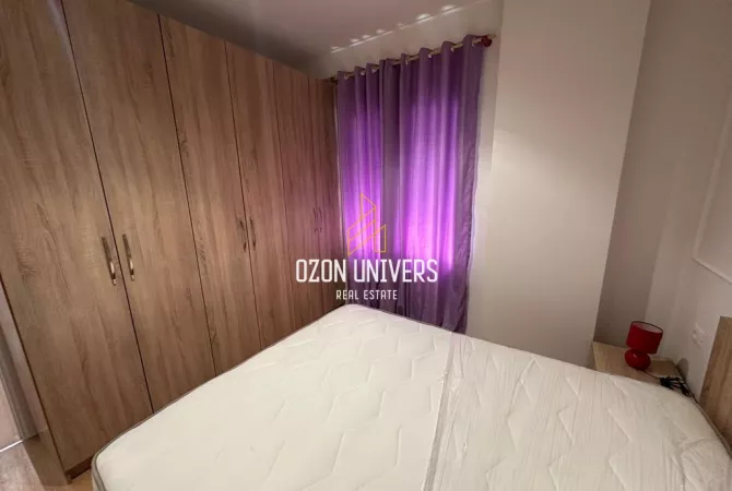 Shtepi me qera 1+1 ne Tirane - 500 Euro