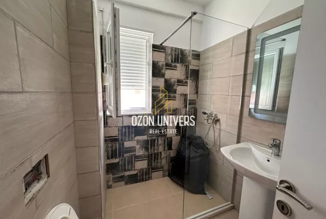 Shtepi me qera 1+1 ne Tirane - 500 Euro