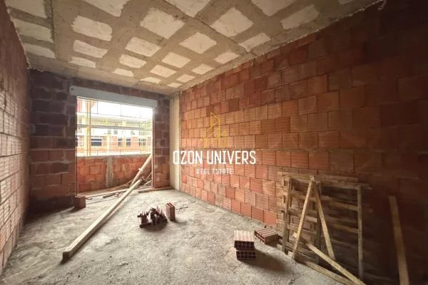 House for Sale 3+1 in Tirana - 100,776 Euro