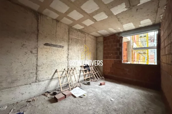 House for Sale 3+1 in Tirana - 100,776 Euro