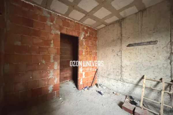 House for Sale 3+1 in Tirana - 100,776 Euro