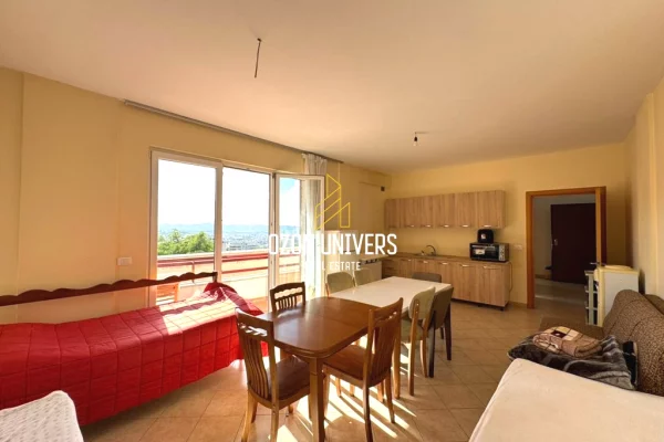 Shtepi ne shitje 1+1 ne Tirane - 117,840 Euro