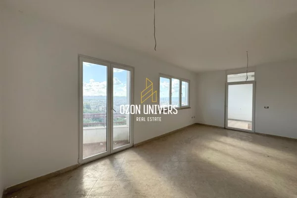 Shtepi ne shitje Apartament ne Tirane, 2+1, Mobilimi Bosh, pa mobiluar, Pagesa 133,920  Euro.